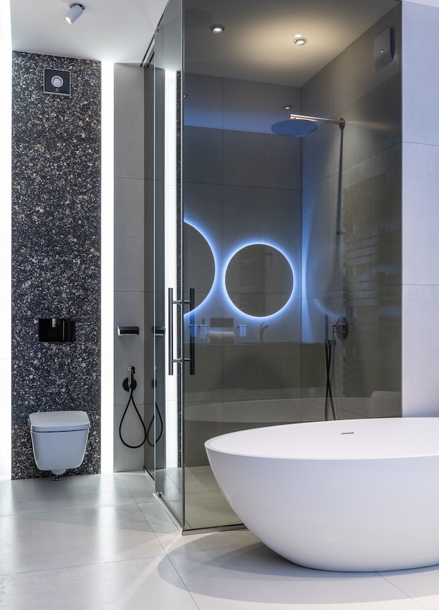 Komfort und Funktionalität: Clevere Lösungen für das moderne Badezimmer